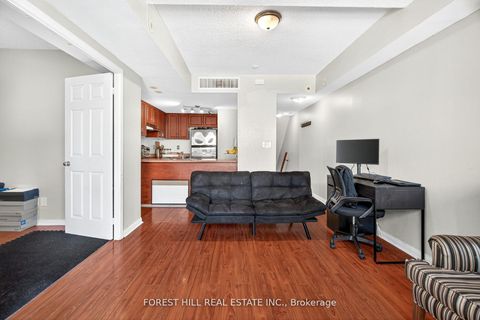Photo 8 at 2022 - 3035 Finch Ave Avenue W, Humbermede, Toronto