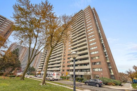 Photo 3 at 1206 - 260 Scarlett Road, Smythe, Toronto
