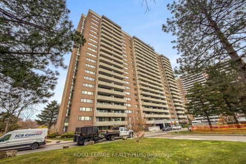 Photo 4 at 1206 - 260 Scarlett Road, Smythe, Toronto