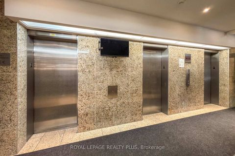 Photo 8 at 1206 - 260 Scarlett Road, Smythe, Toronto