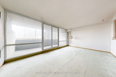 Photo 15 at 1206 - 260 Scarlett Road, Smythe, Toronto