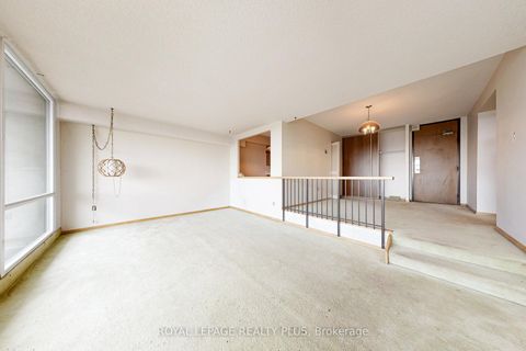 Photo 16 at 1206 - 260 Scarlett Road, Smythe, Toronto