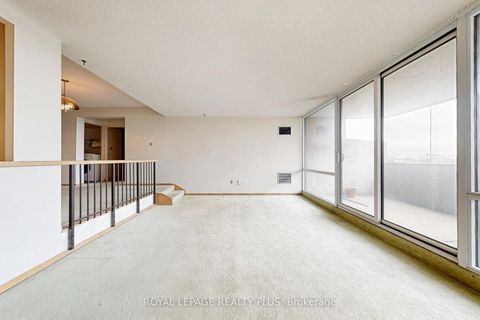 Photo 18 at 1206 - 260 Scarlett Road, Smythe, Toronto