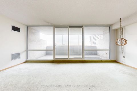 Photo 19 at 1206 - 260 Scarlett Road, Smythe, Toronto