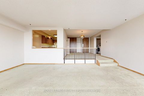 Photo 20 at 1206 - 260 Scarlett Road, Smythe, Toronto