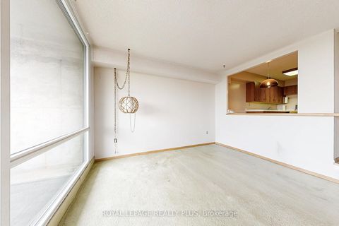 Photo 21 at 1206 - 260 Scarlett Road, Smythe, Toronto