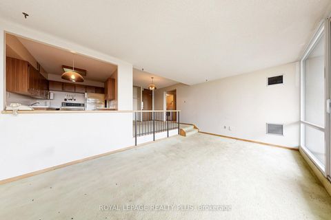 Photo 22 at 1206 - 260 Scarlett Road, Smythe, Toronto