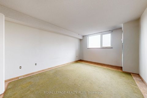 Photo 23 at 1206 - 260 Scarlett Road, Smythe, Toronto