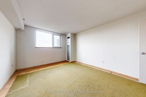 Photo 24 at 1206 - 260 Scarlett Road, Smythe, Toronto