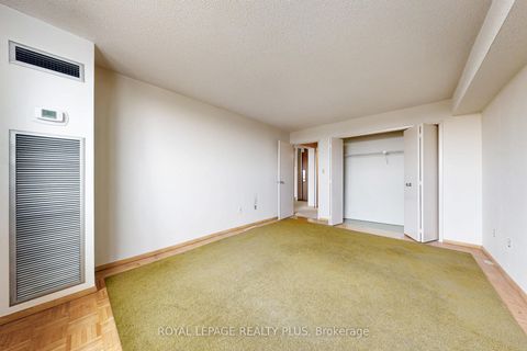 Photo 25 at 1206 - 260 Scarlett Road, Smythe, Toronto
