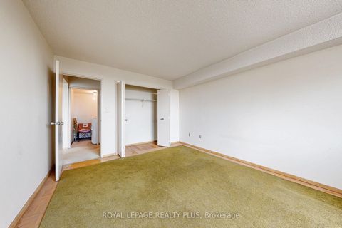 Photo 26 at 1206 - 260 Scarlett Road, Smythe, Toronto