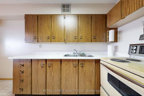 Photo 27 at 1206 - 260 Scarlett Road, Smythe, Toronto