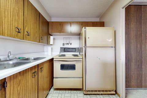 Photo 28 at 1206 - 260 Scarlett Road, Smythe, Toronto