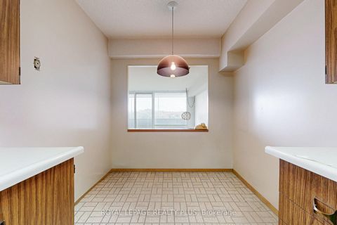 Photo 30 at 1206 - 260 Scarlett Road, Smythe, Toronto