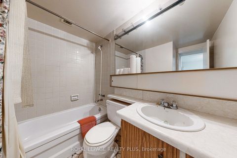Photo 32 at 1206 - 260 Scarlett Road, Smythe, Toronto