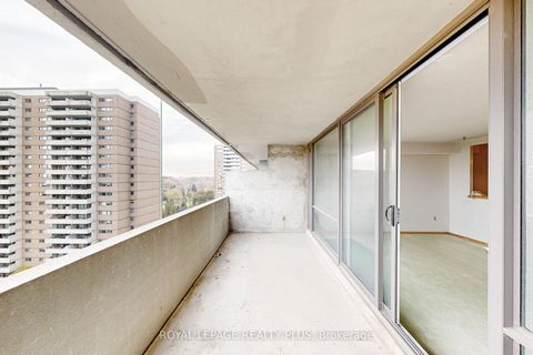 Photo 34 at 1206 - 260 Scarlett Road, Smythe, Toronto