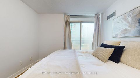 Photo 12 at 501 - 50 Lynn Williams Street, Niagara, Toronto