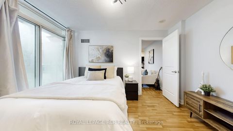 Photo 13 at 501 - 50 Lynn Williams Street, Niagara, Toronto