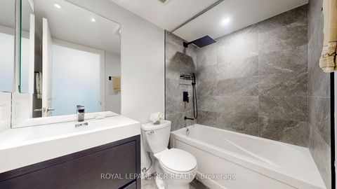 Photo 17 at 501 - 50 Lynn Williams Street, Niagara, Toronto