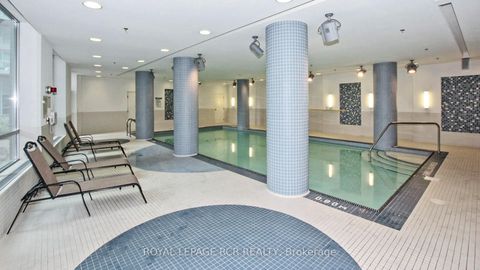 Photo 27 at 501 - 50 Lynn Williams Street, Niagara, Toronto