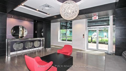 Photo 29 at 501 - 50 Lynn Williams Street, Niagara, Toronto