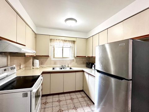 Photo 1 at 53 Montezuma Trail, Agincourt North, Toronto