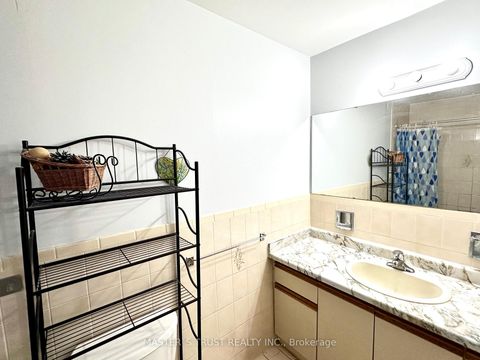 Photo 16 at 53 Montezuma Trail, Agincourt North, Toronto