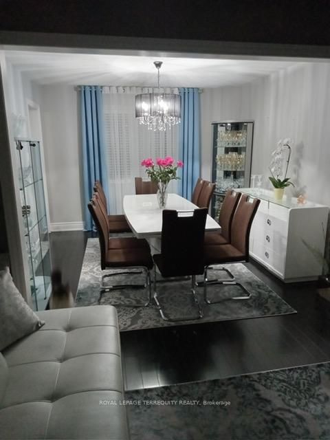 Photo 6 at 25 Jagges Drive, Edgehill Drive, Barrie