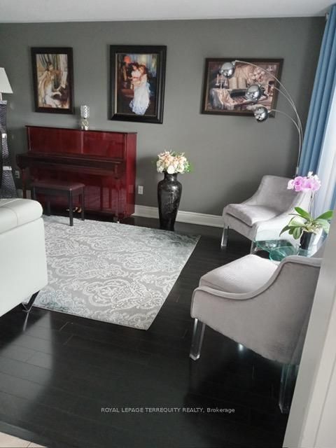 Photo 8 at 25 Jagges Drive, Edgehill Drive, Barrie