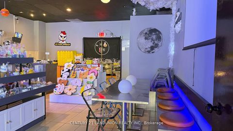 Photo 0 at 2539 Eglinton Avenue W, Eglinton West, Toronto