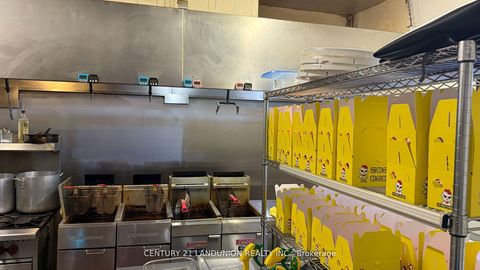 Photo 2 at 2539 Eglinton Avenue W, Eglinton West, Toronto