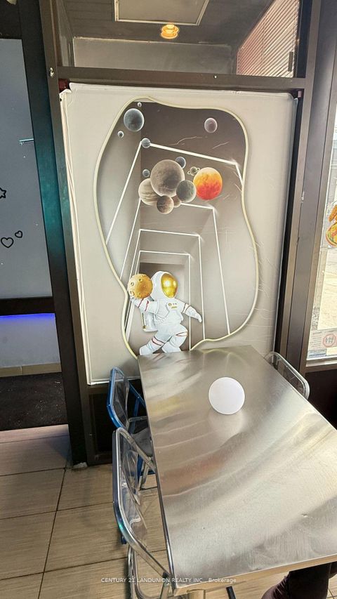 Photo 4 at 2539 Eglinton Avenue W, Eglinton West, Toronto