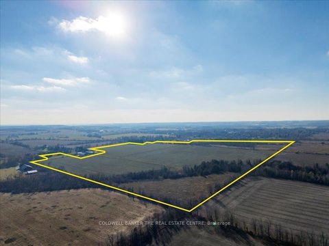 Photo 2 at 1820 10th Line & 10th Line, Rural Innisfil, Innisfil