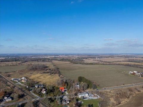 Photo 3 at 1820 10th Line & 10th Line, Rural Innisfil, Innisfil
