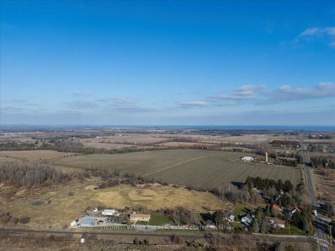 Photo 4 at 1820 10th Line & 10th Line, Rural Innisfil, Innisfil