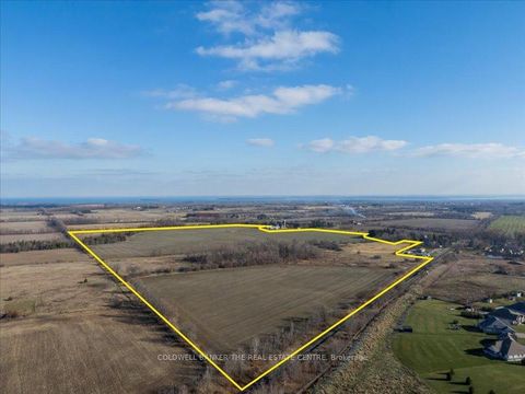 Photo 6 at 1820 10th Line & 10th Line, Rural Innisfil, Innisfil