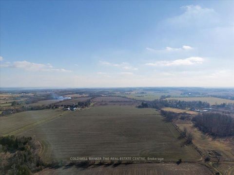 Photo 7 at 1820 10th Line & 10th Line, Rural Innisfil, Innisfil