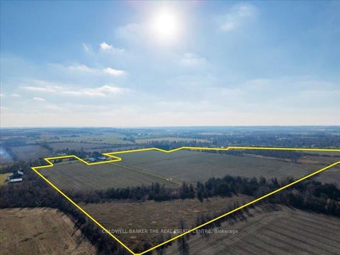 Photo 10 at 1820 10th Line & 10th Line, Rural Innisfil, Innisfil