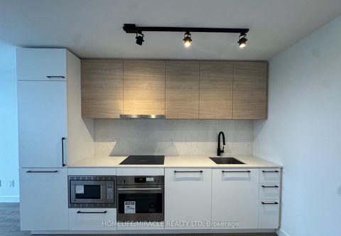 Photo 0 at 1012 - 1050 Eastern Avenue, The Beaches, Toronto