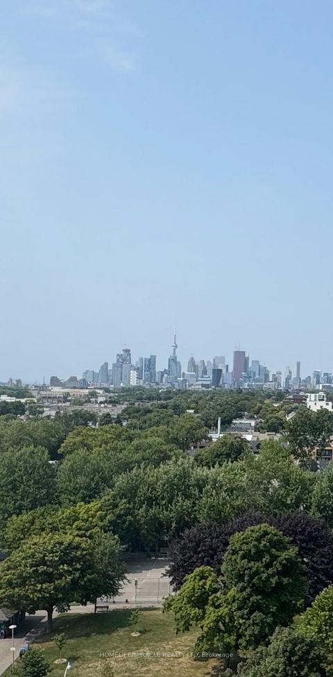 Photo 1 at 1012 - 1050 Eastern Avenue, The Beaches, Toronto