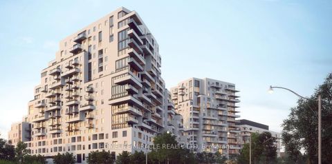 Photo 5 at 1012 - 1050 Eastern Avenue, The Beaches, Toronto