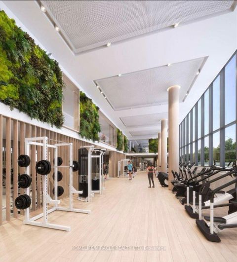 Photo 7 at 1012 - 1050 Eastern Avenue, The Beaches, Toronto