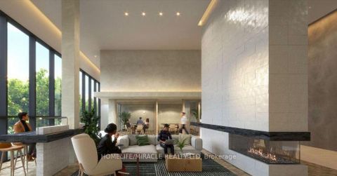 Photo 8 at 1012 - 1050 Eastern Avenue, The Beaches, Toronto