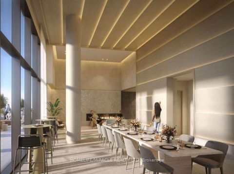 Photo 9 at 1012 - 1050 Eastern Avenue, The Beaches, Toronto