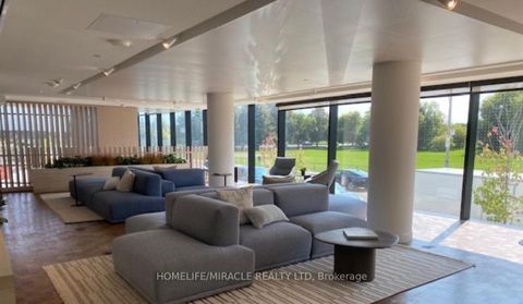 Photo 10 at 1012 - 1050 Eastern Avenue, The Beaches, Toronto