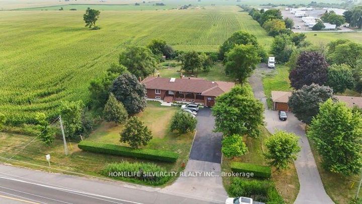 Photo 0 at 8484 Winston Churchill Boulevard N, Rural Halton Hills, Halton Hills