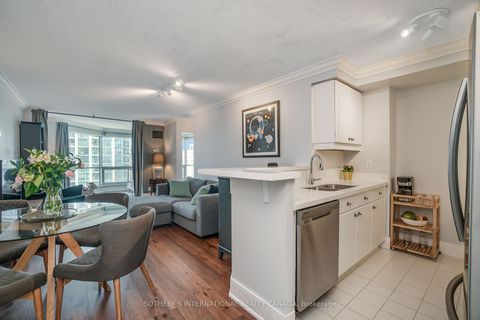 Photo 2 at 3106 - 10 Yonge Street, Waterfront Communities C1, Toronto