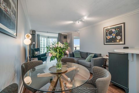 Photo 8 at 3106 - 10 Yonge Street, Waterfront Communities C1, Toronto