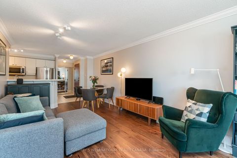 Photo 11 at 3106 - 10 Yonge Street, Waterfront Communities C1, Toronto