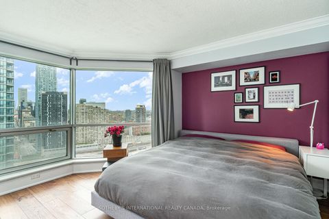 Photo 13 at 3106 - 10 Yonge Street, Waterfront Communities C1, Toronto